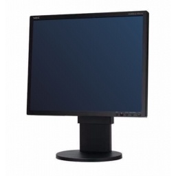 Monitor LCD 19" grado A+ negro