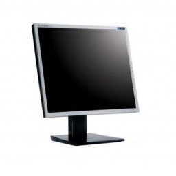 Monitor LCD 21" grado A-