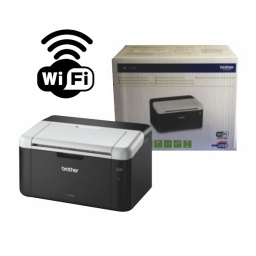 Impresora Brother Laser Wi-fi HL-1212