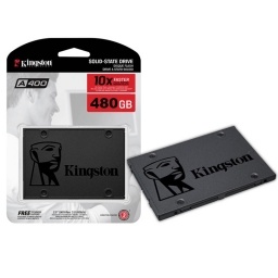 Disco SSD Kingston 480GB