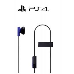 Audifono Sony PS4 Intraural original