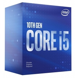 Procesador Intel Core i5-10400 2.9Ghz LGA1200