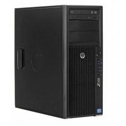 Equipo HP Xeon 3.7GHz, 8GB, 256GB, DVDRW