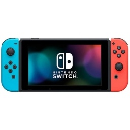 Consola Nintendo Switch NEON V2