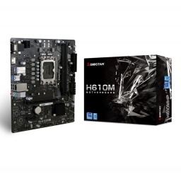 Mother Biostar H610MHP LGA 1700