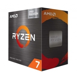 Procesador AMD Ryzen 7 5700G Box 4.6Ghz