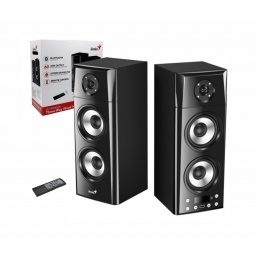 Parlantes Genius 2.0 60W SP-HF2800 bluetooth