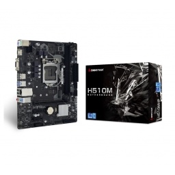 Mother Biostar H510MHP 2.0 LGA 1200