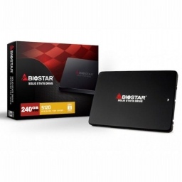 Disco SSD Biostar 240GB