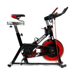 Bicicleta Randers spinning disco 18kg