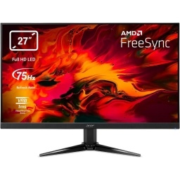 Monitor Gamer Acer Nitro 27 FHD 1ms