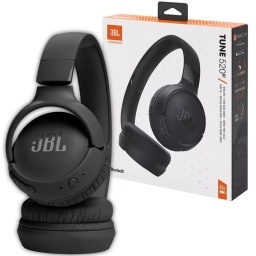 Audfono JBL T520 inalmbrico bluetooth negro