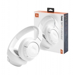 Audifono JBL T720 bluetooth blanco