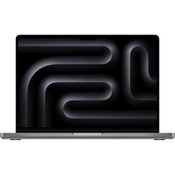 Apple Macbook Pro M3 8-core, 8GB, 1TB SSD, 14.2' Retina