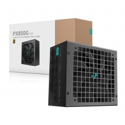 Fuente Deepcool 850W 80 Plus Gold