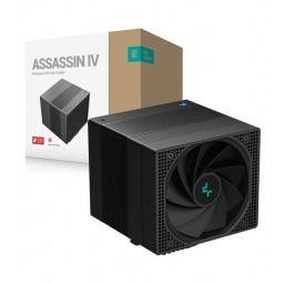 Cooler DeepCool Assassin IV