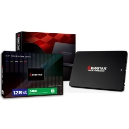 Disco SSD Biostar 128GB