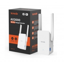 Range Extender Tenda A33 AX3000