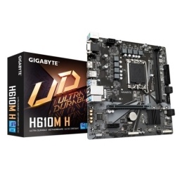 Mother Gigabyte H610M LGA 1700