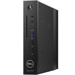 Equipo Dell Pentium J5005 2.8Ghz, 8GB, 256GB SSD