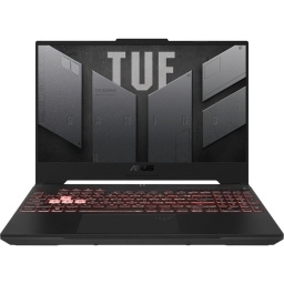 Notebook Gamer Asus Ryzen 7 4.7Ghz, 16GB, 1TB SSD, 15.6 FHD 144Hz, RTX 4060 8GB