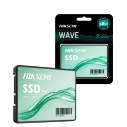 Disco SSD Hiksemi 480GB Wave