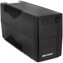 UPS Hikvision 1000va / 600w