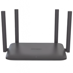 Router Hikvision Wifi-6 Gigabit 1500M dual band 