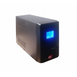 UPS NRG+ 2000va / 1200w con pantalla LCD