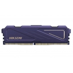 Memoria HikSemi DDR4 16GB 3200Mhz Azul