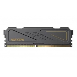 Memoria HikSemi DDR4 8GB 3200Mhz Negra