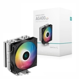 Cooler Deepcool AG400 ARGB