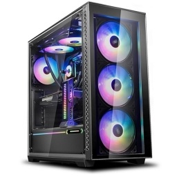 Gabinete Deepcool Matrexx 70 3F