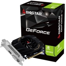 Tarjeta Video Biostar GT1030 4GB ATX D4