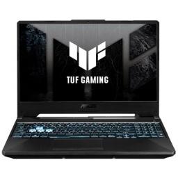 Notebook Gamer Asus Ryzen 5 4.55Ghz, 8GB, 512GB SSD, 15.6 FHD, RTX 2050 4GB