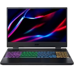 Notebook Gamer Acer Ryzen 5 4.5Ghz, 8GB, 1TB SSD, 15.6" FHD, RTX 3050 4GB, Espaol