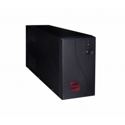 UPS NRG+ 650va / 390w