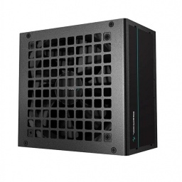 Fuente Deepcool 750W 80 Plus