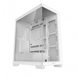 Gabinete Deepcool CG580 Blanco