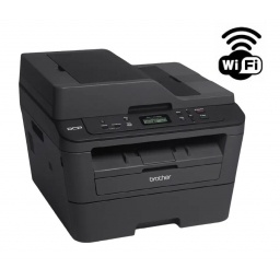 Impresora Brother Laser Multifuncion Wi-fi DCPL2540DW