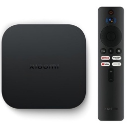 TV Box Xiaomi Mi Box S 4K 2nd gen