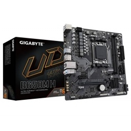 Mother Gigabyte B650M H AM5