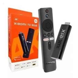 Android TV Xiaomi Mi TV Stick 4K