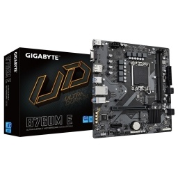 Mother Gigabyte B760 E G10 LGA 1700