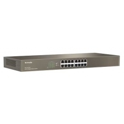 Switch Tenda 16 puertos gigabit