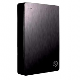 Disco duro externo Seagate 4TB 2.5' USB 3.0