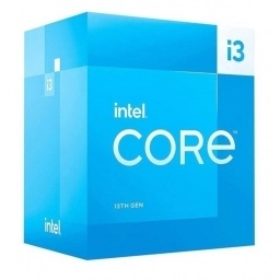 Procesador Intel Core i3 13100 Box 3.4Ghz LGA1700