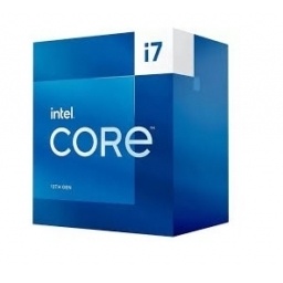 Procesador Intel Core i7 13700 Box 2.1Ghz LGA1700