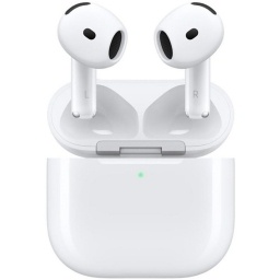 Auriculares Apple Airpods 4