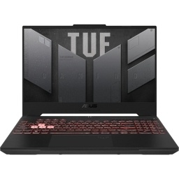 Notebook Gamer Asus Ryzen 7 4.7Ghz, 16GB, 512GB SSD, 15.6 FHD 144Hz, RTX 4050 6GB